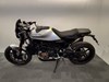 Husqvarna Vitpilen 701