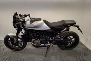 Angebot Husqvarna Vitpilen 701