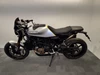 Husqvarna Vitpilen 701