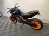 KTM 890 Duke R