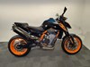 KTM 890 Duke R