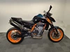 KTM 890 Duke R