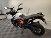 KTM 390 Adventure