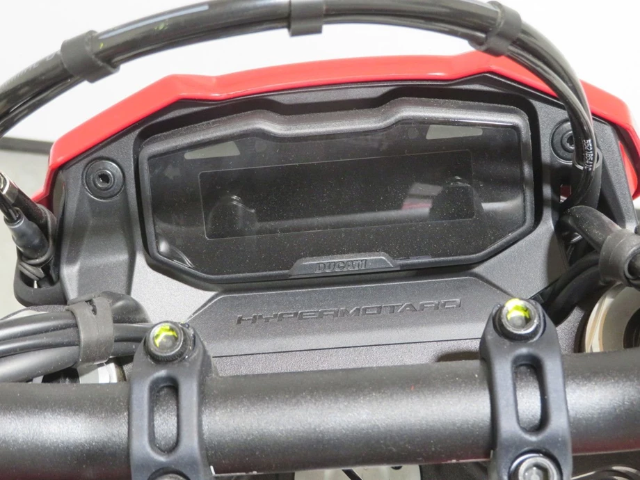 Angebot Ducati Hypermotard 698 Mono RVE Bild 2: Angebot Ducati Hypermotard 698 Mono RVE