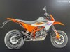 KTM 390 SMC R