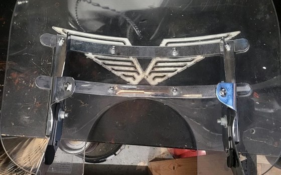 Gebrauchtmotorrad Yamaha XVS 1100 Drag Star - Bild 3 Gebrauchtmotorrad Yamaha XVS 1100 Drag Star - Bild 3