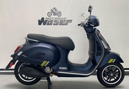 Gebrauchte Vespa GTS 300 Super Tech