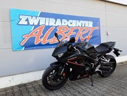 Honda CBR650R E-Clutch