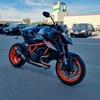 KTM 1290 Super Duke R