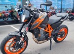 Angebot KTM 690 Duke R