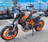 KTM 690 Duke R