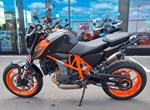 Angebot KTM 690 Duke R
