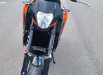 Angebot KTM 690 Duke R