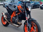 Angebot KTM 690 Duke R