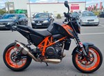 Angebot KTM 690 Duke R
