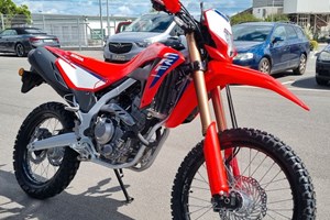 Angebot Honda CRF300L