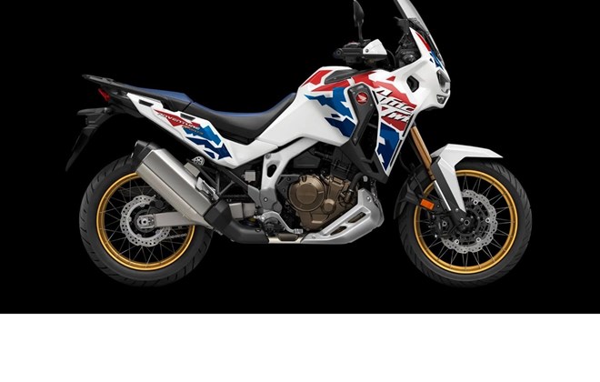 Honda CRF1100L Africa Twin Adventure Sports