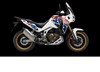 Honda CRF1100L Africa Twin Adventure Sports