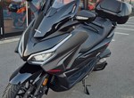 Angebot Honda Forza 350