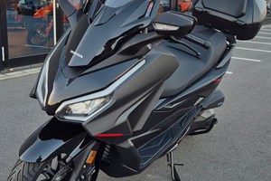 Angebot Honda Forza 350