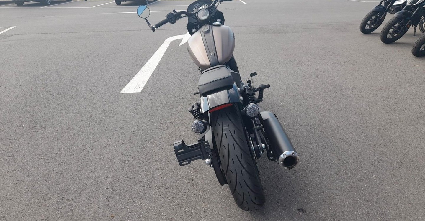 Angebot Indian Sport Scout