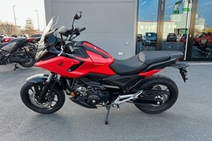Angebot Honda NC750X