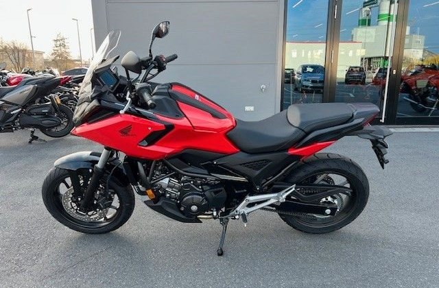 Honda NC750X