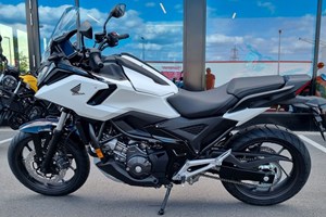 Angebot Honda NC750X DCT