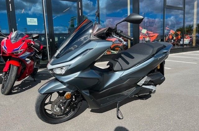 Honda PCX125 DX