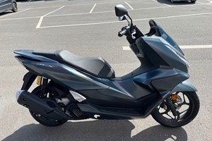 Angebot Honda PCX125 DX