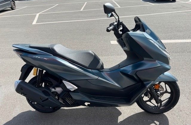 Honda PCX125 DX