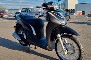 Angebot Honda SH Mode 125