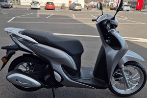 Angebot Honda SH Mode 125