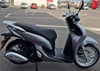 Honda SH Mode 125