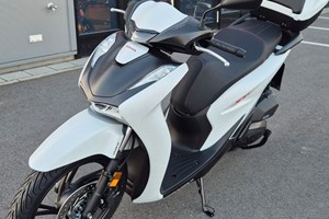 Angebot Honda SH125i