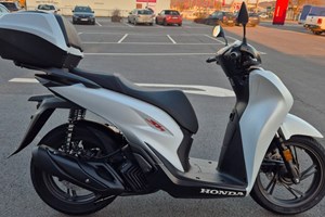 Angebot Honda SH125i