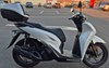 Honda SH125i