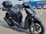 Angebot Honda SH150i
