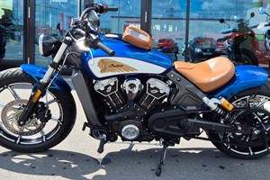 Angebot Indian Scout
