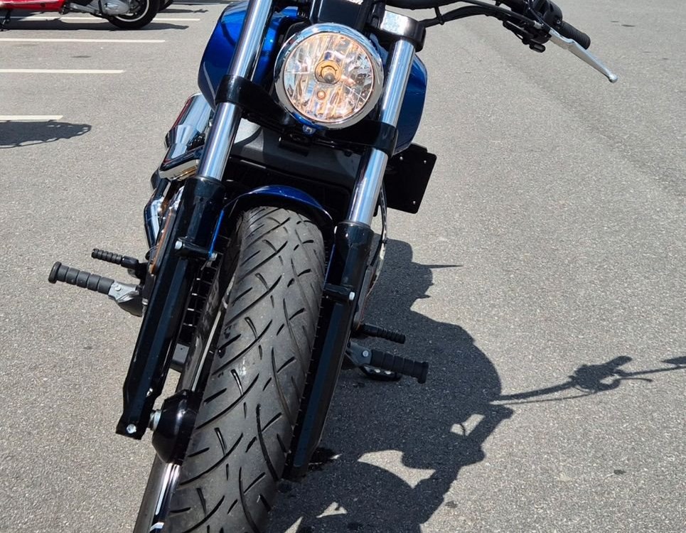 Angebot Indian Scout