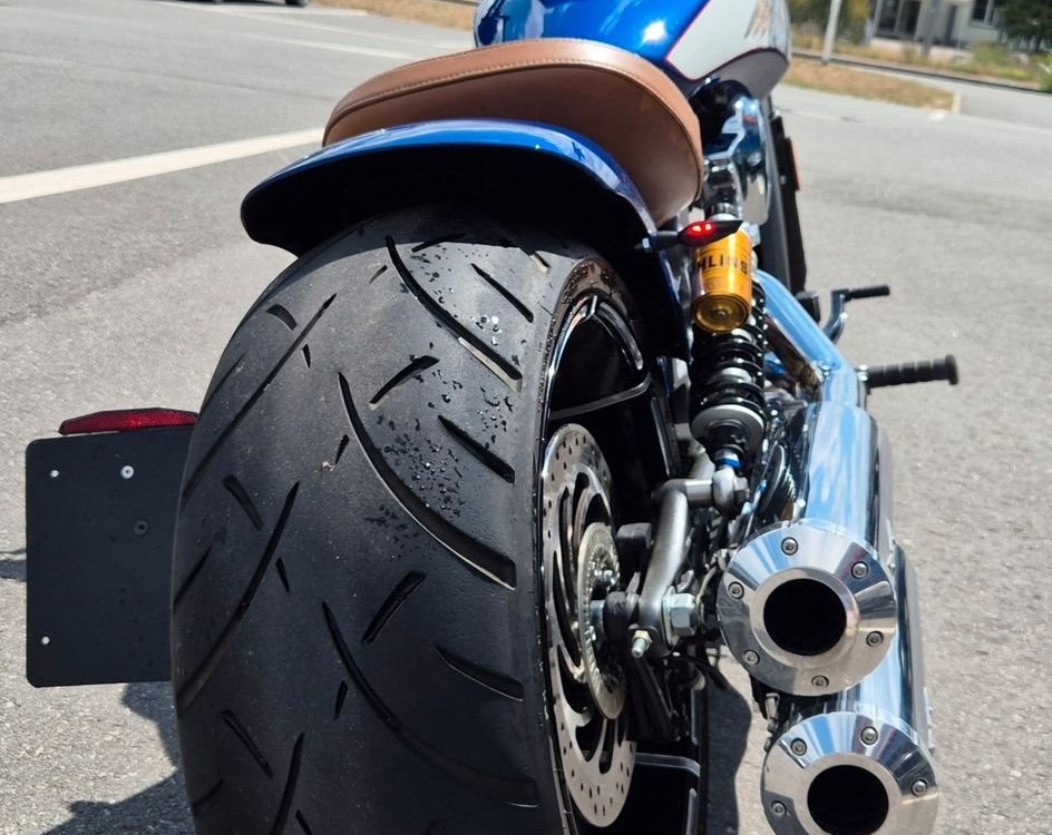 Angebot Indian Scout
