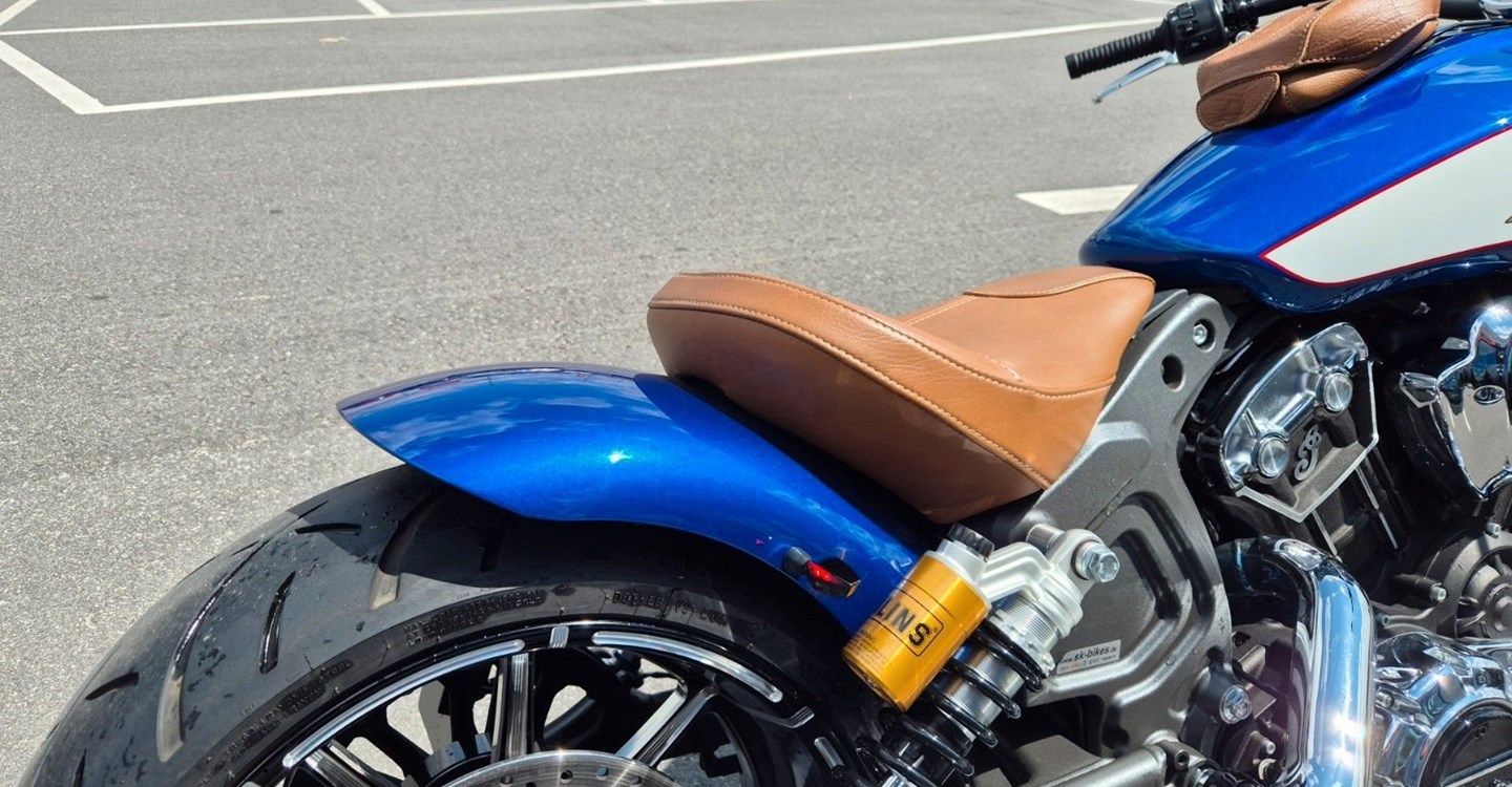 Angebot Indian Scout
