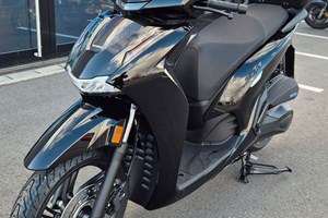 Angebot Honda SH350i
