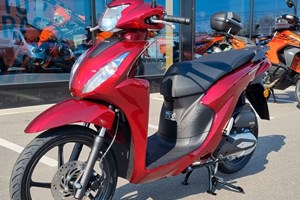 Angebot Honda Vision 110
