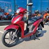 Honda Vision 110