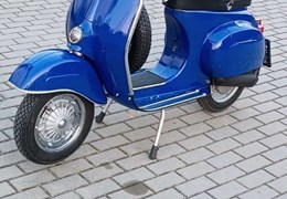 Gebrauchte Vespa Primavera 125