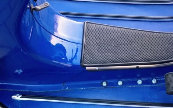 Gebrauchtmotorrad Vespa Primavera 125 - Bild 10