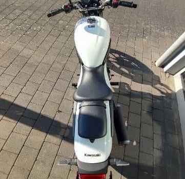 Gebrauchtmotorrad Kawasaki Eliminator 500 - Bild 6