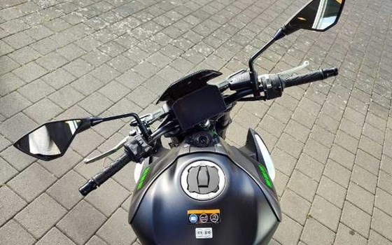 Gebrauchtmotorrad Kawasaki Z900 - Bild 7