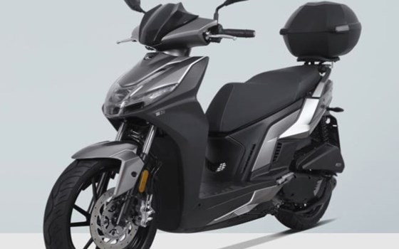 Neufahrzeug Kymco Agility S 125i CBS - Bild 1